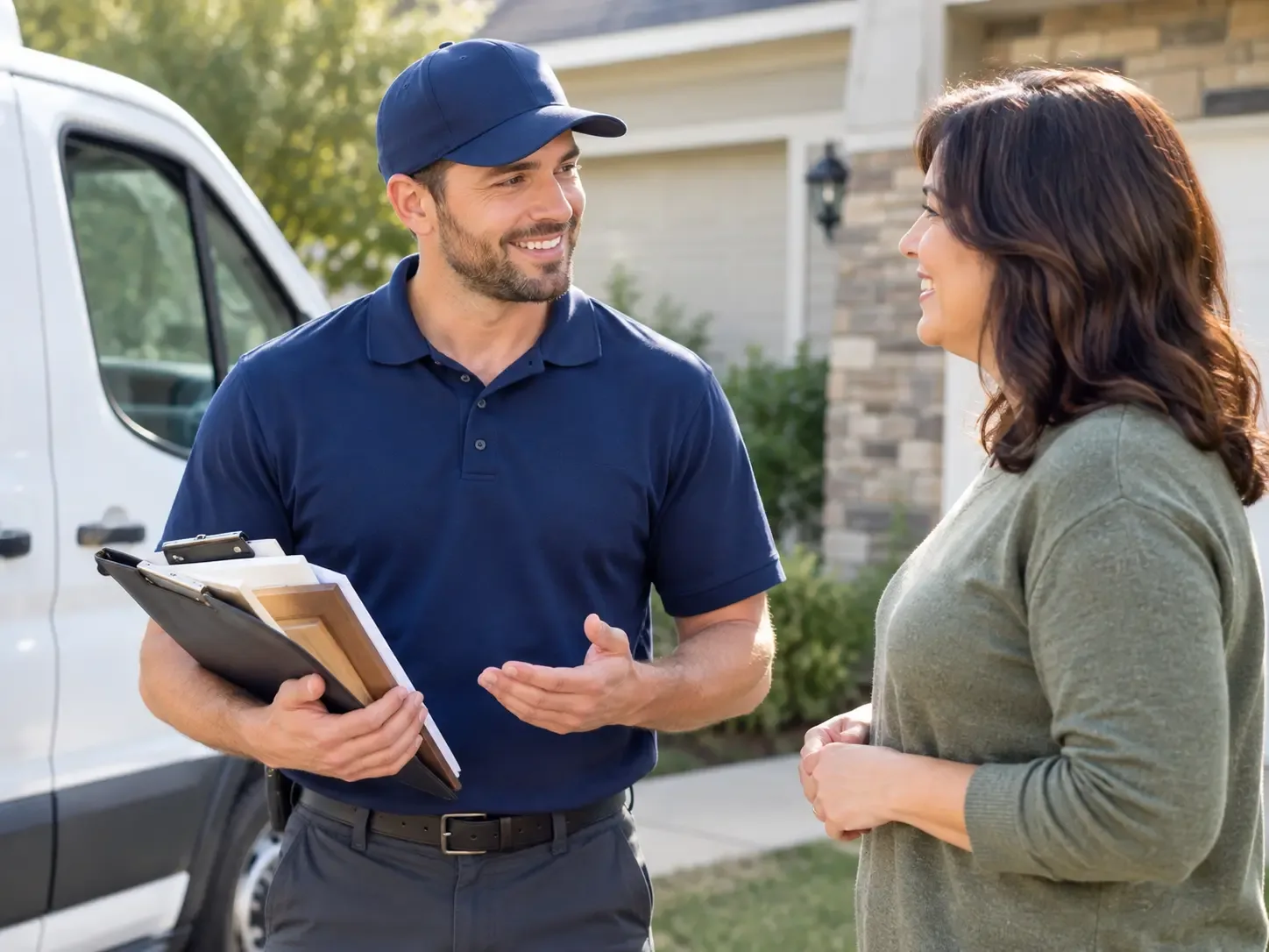 Kitchen Cabinet Refacing Loomis, CA FAQs